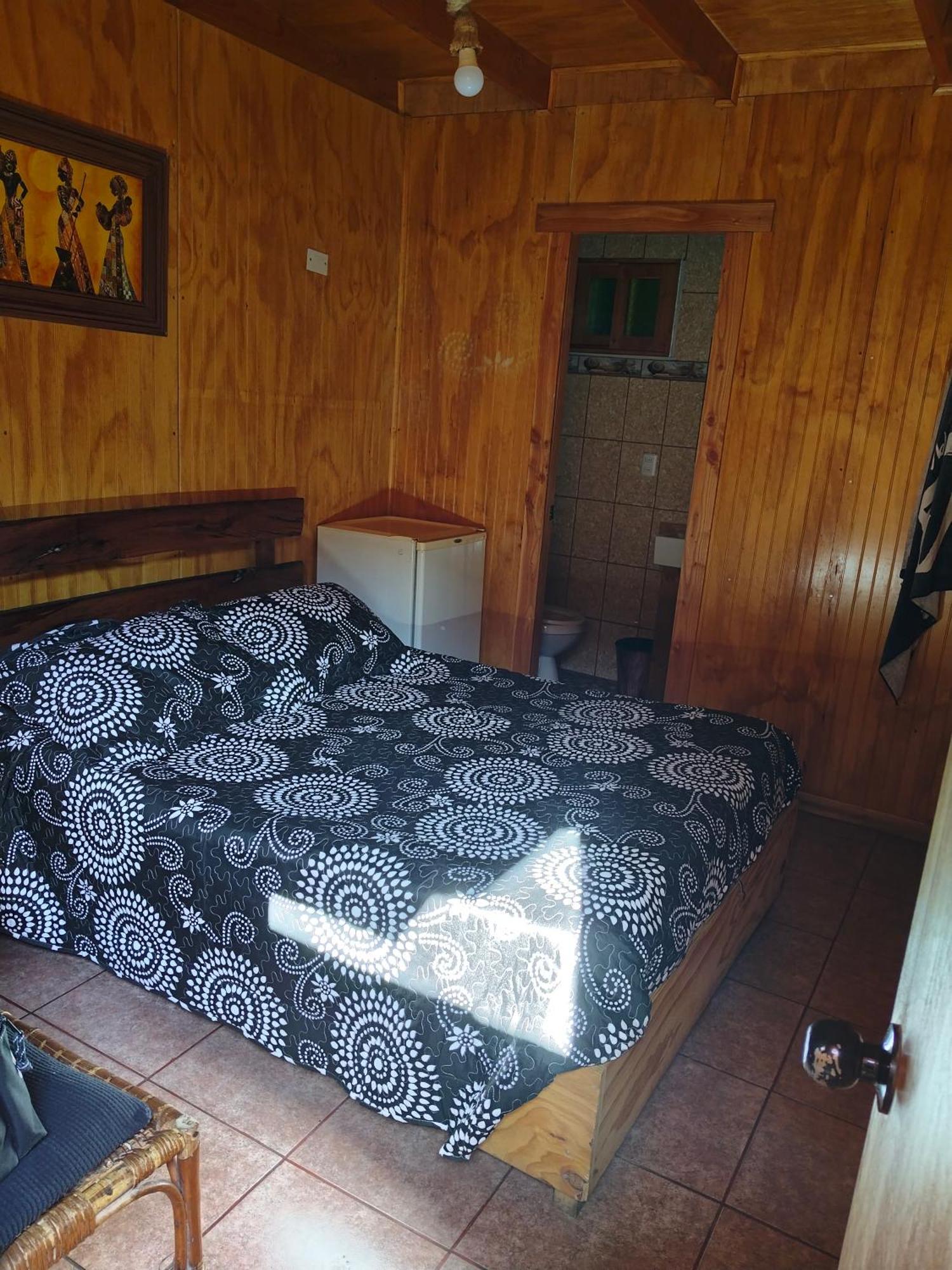 Hostal Cactus Copiapó Exterior foto
