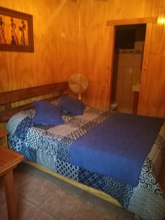 Hostal Cactus Copiapó Exterior foto